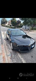 Alfa romeo 159 - 2006