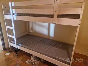 letto a castello
