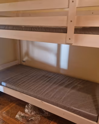 letto a castello