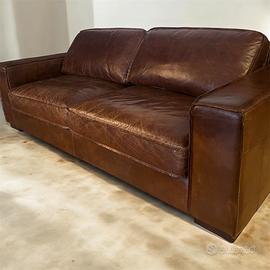 Divano 3 posti Maison du Monde mod Colonnel