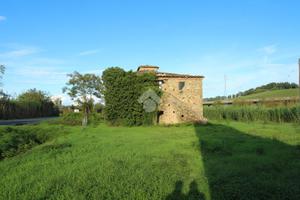 CASA INDIPENDENTE A COLLESALVETTI