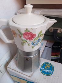 mica ceramica vintage 