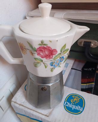 mica ceramica vintage 