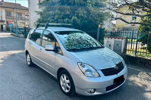 TOYOTA COROLLA VERSO 2.0 DIESEL ANNO 2004