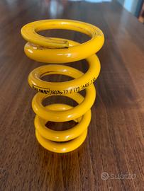 Molla Öhlins TTX 640 libbre