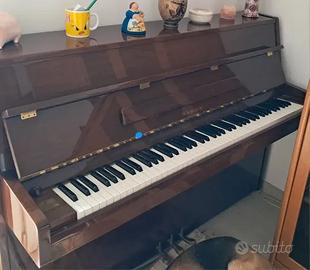 Pianoforte verticale Samick