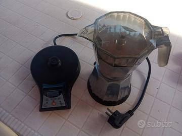 Caffettiera Elettrica Aroma Polti 1500 Digit