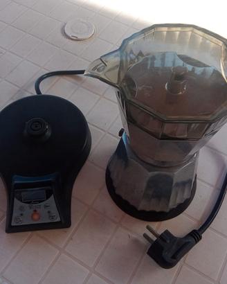Caffettiera Elettrica Aroma Polti 1500 Digit