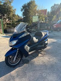 Yamaha majesty 400