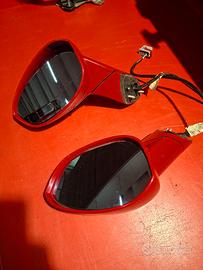 Alfa Brera / 159  ricambi