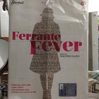 DVD "Ferrante Fever"