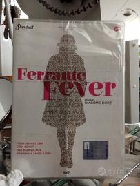 DVD "Ferrante Fever"