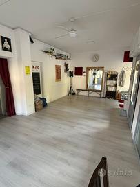 Sala per corsi o piccoli eventi
