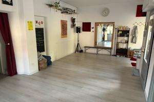 Sala per corsi o piccoli eventi