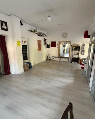 Sala per corsi o piccoli eventi