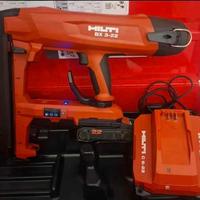 SPARACHIODI HILTI BX3 NURON