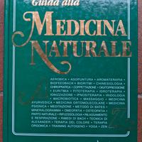 Selezione Reader’s Digest Guida Medicina Naturale.