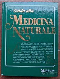 Selezione Reader’s Digest Guida Medicina Naturale.