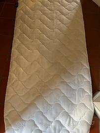 Nuovo Materasso singolo in memory foam