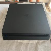 Sony PS4 1 TB