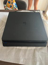 Sony PS4 1 TB
