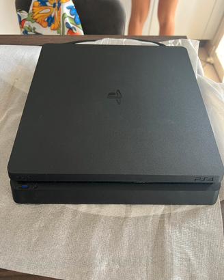 Sony PS4 1 TB