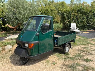 Piaggio Ape 50
