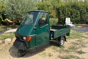 Piaggio Ape 50