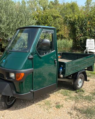 Piaggio Ape 50