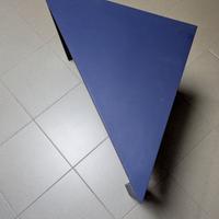 Tavolino triangolare Ikea