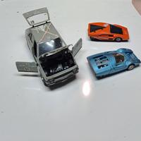 modellini politoys mebetoys polistil 