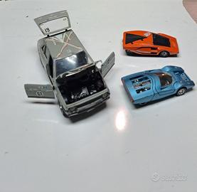 modellini politoys mebetoys polistil 