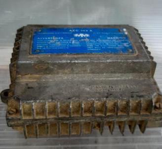 CENTRALINA 246 Dino Magneti Marelli AEC 103