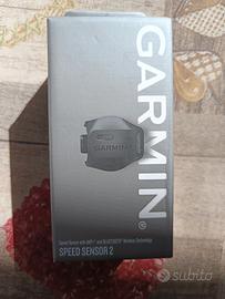 Garmin Speed sensore 2 