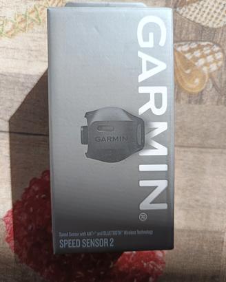 Garmin Speed sensore 2 