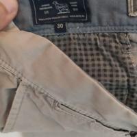 Pantalone estivo marca Woolrich taglia 44.