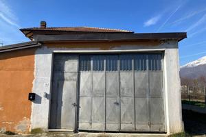 Immobile di 132 m² a Valperga