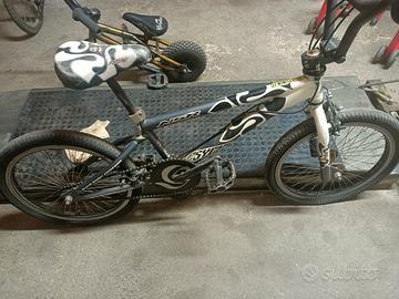 Bici bmx