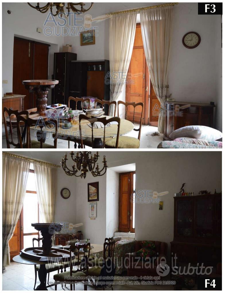 Appartamento – Montefusco, San Egidio - Altro