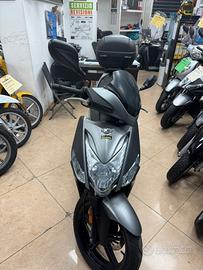 Kymco Agility 50 fine 2021 - PERMUTE
