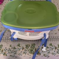 Seggiolino fisher price