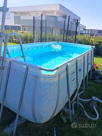 piscina Bestway 
