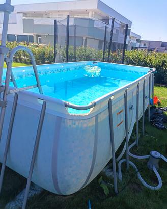 piscina Bestway 