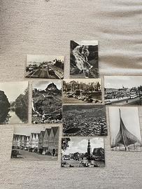 Lotto cartoline assortite Italiane