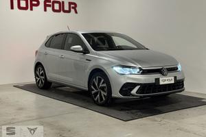 Volkswagen Polo 1.0 TSI R-Line