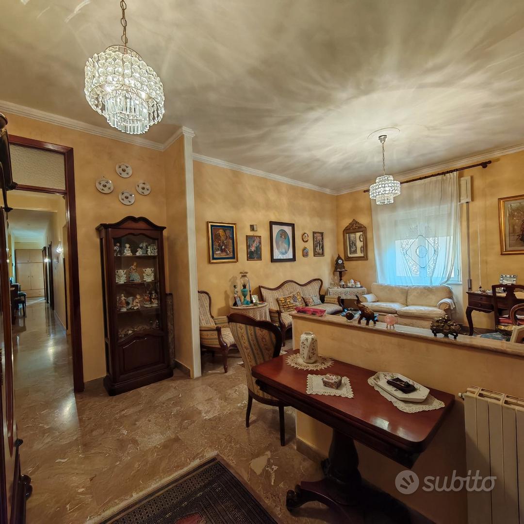 Apartment in Agrigento, San Vito, Calcarelle - Vista 2