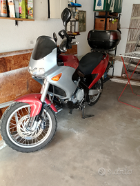 Aprilia pegaso cube 650 1997