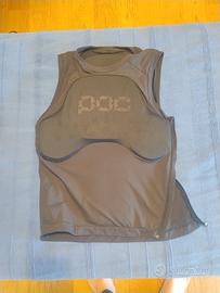 Paraschiena MTB Poc Oseus VPD Torso