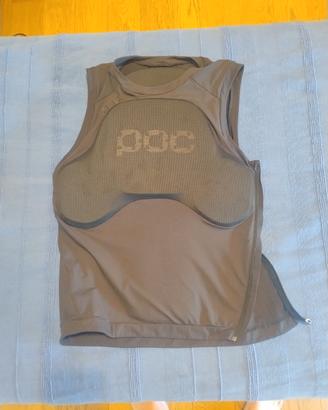 Paraschiena MTB Poc Oseus VPD Torso