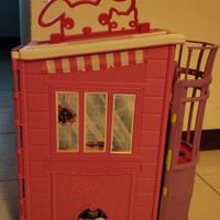 veterinario delle Barbie 